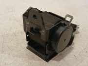 Sicherheitsgurt Mh 635775400B BMW 5 serie (G30) Limousine 530e Plug-in Hybrid (B48-B20A) 2020