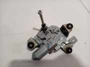 Scheibenwischermotor Hinten 0390201599 Suzuki Ignis (MF) Schrägheck 5-drs 1.2 Dual Jet 16V (K12C) 2017