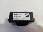 Steuergerät Handbremse 360324BA1A Nissan Qashqai (J11) SUV 1.6 dCi (R9M) 2015