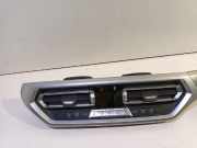 Heizung Bedienung 9493012 BMW 3 serie Touring (G21) Kombi 330i 2.0 TwinPower Turbo 16V (B48-B20B) 2019