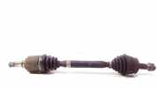 Antriebswelle Links Vorne Fiat Stilo MW (192C) Kombi 1.6 16V (192.B.3000) 2006-07