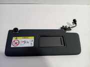 Sonnenblende Rechts Volkswagen ID.4 (E21) SUV Performance 77 kWh (EBJA) 2021 EBJA