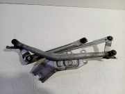 Scheibenwischer Mechanisch Vorne 2411086032 Fiat Grande Punto (199) Schrägheck 1.3 JTD Multijet 16V VGT (199.B.4000(Euro 5)) 2011