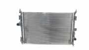 Radiator 9809141780 Peugeot 308 (L3/L8/LB/LH/LP) Schrägheck 5-drs 1.6 BlueHDi 120 (DV6FC(BHZ)) 2015-12