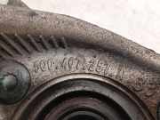 Radnabe Links Vorne 3q0400053 Skoda Octavia Kombi (5EAC) Kombi 5-drs 2.0 TDI RS 16V (CUNA) 2018