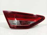 Rücklicht Links In Der Heckklappe Seat Leon (5FB) Schrägheck 5-drs 1.2 TSI Ecomotive 16V (CJZA) 2014