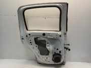 Tür Links Hinten Citroën C3 (SC) Schrägheck 5-drs 1.6 HDi 92 (DV6DTED(9HP)) 2011