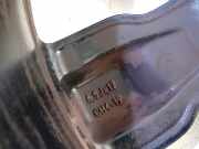 Felge 9800494077 Citroën C4 Berline (NC) Schrägheck 5-drs 1.6 e-HDI (DV6C(9HR)) 2012