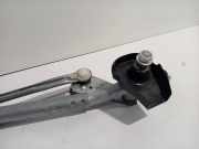 Scheibenwischer Mechanisch Vorne Lexus ES Limousine 300h 2.5 16V (A25A-FXS) 2021