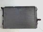 Radiator 1K0121251DD Volkswagen Golf VI (5K1) Schrägheck 1.6 TDI 16V (CAYC) 2011 CAYC