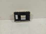 Multifunctionelle Display 8A6T18B955BE Ford Fiesta 6 (JA8) Schrägheck 1.25 16V (SNJA) 2008-11