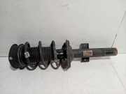 Federbein Links Vorne 2Q0413031EM Volkswagen Taigo SUV 1.0 TSI 110 12V (DLAA) 2023 DLAA