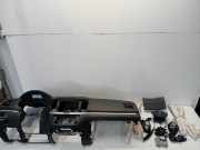 Airbag Set Volkswagen Sharan (7N) Großraumlimousine 2.0 TDI 16V (CFFA) 2011-10 CFFA