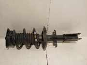 Federbein Links Vorne A4203260600 Mercedes-Benz Citan (420.6) Van eCitan (780.690(5AQ-60)) 2024-06