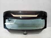 Heckklappe Peugeot 108 Schrägheck 1.0 12V (1KRFE(CFB)) 2014