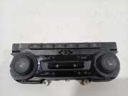 Heizung Bedienung 5P0907044P Seat Leon (1P1) Schrägheck 5-drs 1.2 TSI (CBZB) 2011-04