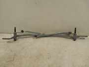 Scheibenwischer Mechanisch Vorne 61619851351 BMW 5 serie (G30) Limousine 520d 2.0 TwinPower Turbo 16V (B47-D20B) 2019-08