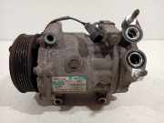 Klima Pumpe 31348213 Volvo V60 I (FW/GW) Kombi 1.6 DRIVe (D4162T) 2012