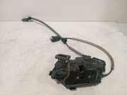 Türschloß Zv Elektrisch Links Vorne 5TB837015A Volkswagen Caddy IV Van 2.0 TDI 75 (DFSF) 2016-04 DFSF