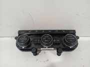 Heizung Bedienung 5G0907044CF Volkswagen Golf VII Variant (AUVV) Kombi 2.0 TDI 16V (DFGA) 2019-01 DFGA