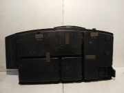 Kofferraum Matte 857161Y000 Kia Picanto (TA) Schr?gheck 1.0 12V (G3LA) 2016-02