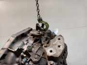 Getriebe Manuell 55239628 Alfa Romeo Giulietta (940) Schr?gheck 2.0 JTDm 16V 140 (940.A.5000) 2011-10