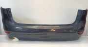 Stoßstange Hinten BMW 2 serie Gran Tourer (F46) Großraumlimousine 216d 1.5 TwinPower Turbo 12V (B37-C15A) 2016-09