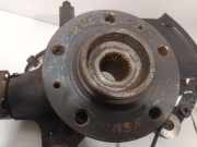 Radnabe Rechts Vorne Toyota ProAce Van 1.6 D-4D 95 16V (3WZTV(DV6FDU)) 2017-01