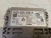 Antenne Verstärker 4H0035456A Volkswagen Arteon Shooting Brake (3HAC) Kombi 2.0 TSI R 16V 4Motion (DNFG) 2021-10 DNFG