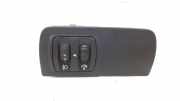Leuchtweitenregulierungschalter 88020009 Renault Megane III Berline (BZ) Schrägheck 5-drs 1.5 dCi 85 (K9K-F830) 2010