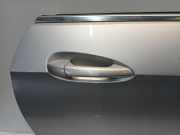 Tür Rechts Vorne Mercedes-Benz E (C207) Coupé E-200 2.0 Turbo 16V (M274.920(Euro 6)) 2013-04