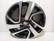 Felge B000908277 Peugeot 108 Schrägheck 1.2 VTi 12V (EB2D(HMT)) 2015-02