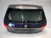 Heckklappe Peugeot 308 (L3/L8/LB/LH/LP) Schrägheck 5-drs 1.2 12V e-THP PureTech 110 (EB2ADT(HNP)) 2018-07