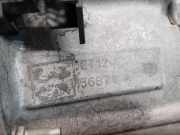 Getriebe Manuell 20DP66 Citroën C3 (SC) Schrägheck 5-drs 1.6 HDi 92 (DV6DTED(9HP)) 2014-04