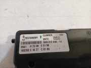 Steuergerät Klimakontrolle 285256608R Renault Megane IV (RFBB) Schrägheck 5-drs 1.6 GT Energy TCe 205 EDC (M5M-450(M5M-B4)) 2018