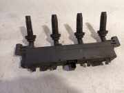 Zündspule set Peugeot 207/207+ (WA/WC/WM) Schrägheck 1.4 (TU3AE5(KFT)) 2006-01