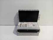 Navigation Set 31382906 Volvo V40 (MV) Schrägheck 5-drs 1.6 D2 (D4162T) 2015-02