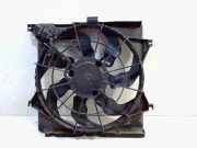 Kühlerventilatormotor Hyundai iX35 (LM) SUV 1.7 CRDi 16V (D4FD) 2011-05