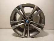 Felge BMW 4 serie Gran Coupe (F36) Liftback 420i 2.0 Turbo 16V (N20-B20B) 2015-05