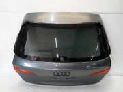 Heckklappe Audi A4 Avant (B9) Kombi 2.0 TDI Ultra 16V (DEUC) 2017