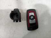 Zündschloss + Schlüssel 9239418 BMW 1 serie (F20) Schrägheck 5-drs 116i 1.6 16V (N13-B16A) 2011