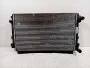 Radiator 5Q0121251GD Skoda Octavia Kombi (5EAC) Kombi 5-drs 1.6 TDI 16V (DGTE) 2019