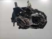 Getriebe Manuell M73 Opel Movano Van 2.3 CDTi 16V FWD (M9T-670) 2010