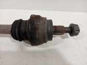 Antriebswelle Links Hinten A1663501110 Mercedes-Benz ML III (166) SUV 3.0 ML-350 BlueTEC V6 24V 4-Matic (OM642.826) 2012