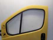 Tür Links Vorne Nissan Primastar Van 2.0 dCi 120 (M9R-782) 2011-04