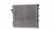 Radiator 870960400 Peugeot 207 (WA/WC/WM) Schrägheck 1.4 HDi (DV4TD(8HR)) 2011-09