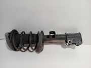 Federbein Rechts Vorne a1563207613 Mercedes-Benz GLA (156.9) SUV 1.6 200 16V (M270.910(Euro 6)) 2014