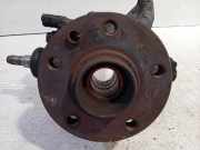 Radnabe Rechts Vorne Volkswagen Transporter T4 Van 2.4 D (AAB) 1995 AAB