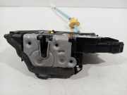 Türschloß Zv Elektrisch Links Vorne 744504110 BMW 3 serie (G20) Limousine 320i 2.0 TwinPower Turbo 16V (B48-B20A) 2019