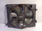 Kühlerventilatormotor 214813939r Renault Megane IV (RFBB) Schrägheck 5-drs 1.5 Energy dCi 110 (K9K-656(K9K-G6)) 2016-09